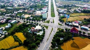 Khánh Hòa: Đầu tư VCN làm khu đô thị hành chính 2.000 tỷ đồng 