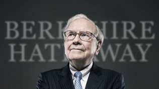 Được tỷ phú Warren Buffett rót 6,7 tỷ USD, cổ phiếu công ty bảo hiểm Chubb lập đỉnh
