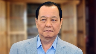 Ông Lê Thanh Hải bị cách tất cả chức vụ trong Đảng