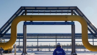 Nga tính bổ sung đường ống dẫn dầu vào dự án cấp bách với Trung Quốc