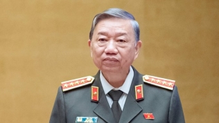 Sự nghiệp của tân Chủ tịch nước Tô Lâm