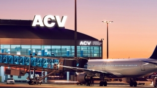 Loạt công ty nhận vốn góp ACV lỗ nặng hơn 2.100 tỷ đồng