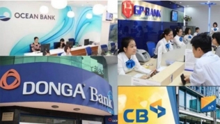 Thống đốc NHNN thông báo 'số phận' các ngân hàng yếu kém