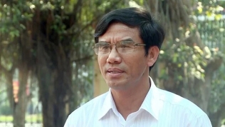 Bắt giam Chủ tịch UBND Thị xã Cửa Lò - Nghệ An