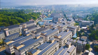 Trung Quốc ‘đau đầu’ vì dư thừa điện mặt trời