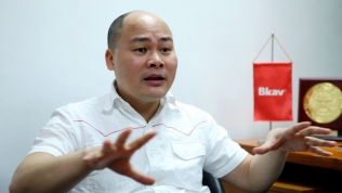 Kinh doanh tụt dốc, Bkav Pro của ông Nguyễn Tử Quảng khất nợ trái phiếu thêm 1 năm