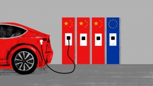 EU sắp ra phán quyết xe điện, Trung Quốc gửi thư ‘cảnh báo’