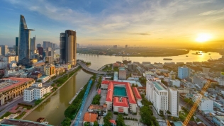 'Việt Nam sẽ vào top 20 nền kinh tế tăng trưởng nhanh nhất toàn cầu'