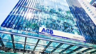 Lộ diện quỹ ngoại bán 145 triệu cổ phiếu ACB, thu về 4.000 tỷ đồng