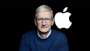 CEO Apple Tim Cook: Nhân tố ‘then chốt’ tạo nên doanh nghiệp 3.000 tỷ USD