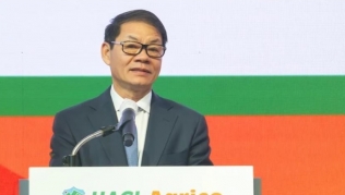 Tỷ phú Trần Bá Dương đánh cược vào HNG, rời HSBC ông Phạm Hồng Hải làm CEO OCB