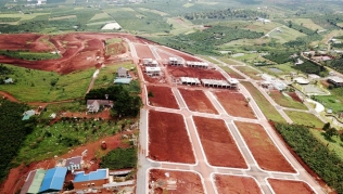 Lâm Đồng: Rà soát dự án phân lô bán nền tại TP.Đà Lạt, Bảo Lộc