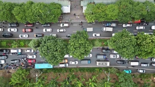 Toàn tuyến đường Láng - Hà Nội sắp được đầu tư 17.000 tỷ để mở rộng