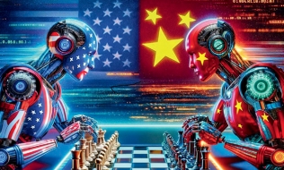 Cuộc đua AI: Quốc gia nào đang dẫn đầu?
