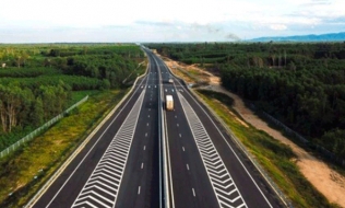 Bình Định và Gia Lai muốn làm cao tốc 37.000 tỷ nối Quy Nhơn – Pleiku