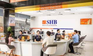 SHB chiến thắng 3 giải thưởng quan trọng tại FinanceAsia Awards 2024