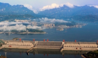 Quảng Nam: Đề nghị đưa dự án thuỷ điện 1.250 tỷ vào Quy hoạch Điện VIII