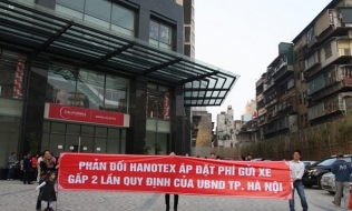 Thanh tra 4 dự án bất động sản tại Hà Nội