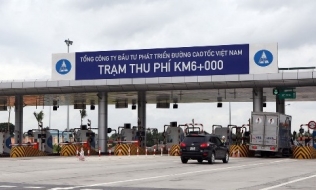 19 ô tô sẽ ‘không được phục vụ’ trên cao tốc Nội Bài – Lào Cai