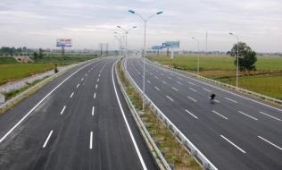 Cao tốc Hà Nội - Vientiane: 4,52 tỷ USD cho hơn 700 km 