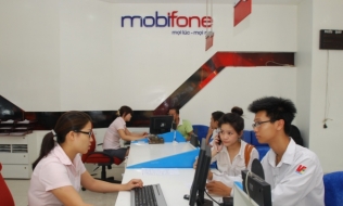 Phương án cổ phần hóa MobiFone sắp lên bàn Thủ tướng