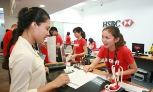 HSBC: Thâm hụt kép trở lại, lãi suất sẽ tăng