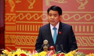 Tân chủ tịch Hà Nội nói về 'kinh tế thị trường'