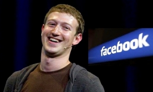 Công bố lợi nhuận kỷ lục, ông chủ Facebook giành ngôi giàu thứ 6 thế giới