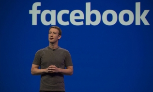 Đế chế Facebook chính thức cán mốc 2 tỷ người dùng