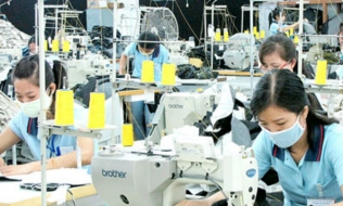 ADB: TPP khiến vốn đầu tư vào Trung Quốc chảy sang Việt Nam, Malaysia