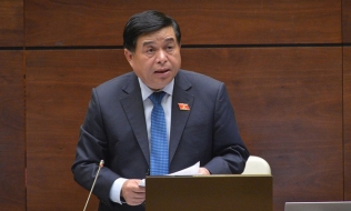Bộ trưởng Nguyễn Chí Dũng: 'Hành động ngay để không bỏ lỡ các cơ hội'