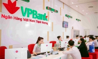 Lãi suất tiết kiệm ngân hàng VPBank tháng 9/2018 bất ngờ giảm