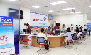 Lãi suất ngân hàng Vietinbank mới nhất tháng 2/2018