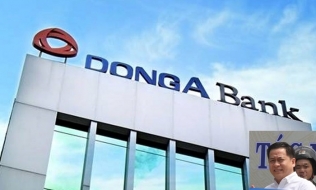 Vũ ‘nhôm’ không giữ chức vụ gì tại DongA Bank dù nắm tới gần 13% vốn