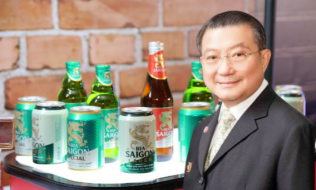 'Ông lớn' ngành bia Sabeco báo lãi năm 2019 tăng 24% bất chấp doanh thu tăng chậm