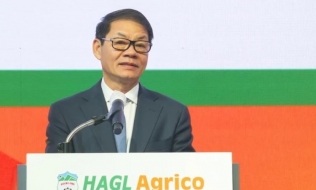 Tỷ phú Trần Bá Dương đánh cược vào HNG, rời HSBC ông Phạm Hồng Hải làm CEO OCB
