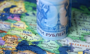 Ukraine bên bờ vực vỡ nợ, trái chủ gợi ý dùng tài sản của Nga