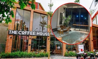 Tai nạn khiến khách nguy kịch: Hé mở về ông chủ đứng sau chuỗi The Coffee House