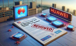 Huawei tiếp tục 'lĩnh đòn', Trung Quốc cáo buộc Mỹ vi phạm cam kết
