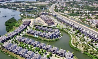 Quảng Nam: Đầu tư 500 tỷ đồng xây khách sạn 5 sao mang thương hiệu Hillton