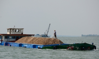 Công ty SHC: Đại gia cát ở Thái Bình bị cưỡng chế thuế 8,1 tỷ