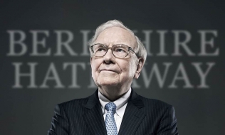 Được tỷ phú Warren Buffett rót 6,7 tỷ USD, cổ phiếu công ty bảo hiểm Chubb lập đỉnh