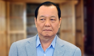 Ông Lê Thanh Hải bị cách tất cả chức vụ trong Đảng