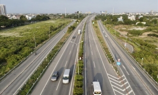 Bổ sung 2 dự án giao thông lớn vào danh mục công trình trọng điểm quốc gia