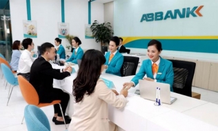 Cổ đông nước ngoài bán 8,2% cổ phần ABBANK