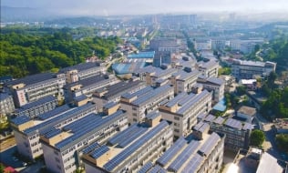 Trung Quốc ‘đau đầu’ vì quá tải điện mặt trời