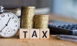 Bộ Tài chính đề nghị tăng cấm xuất cảnh với 'sếp' doanh nghiệp nợ thuế