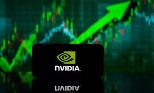 Cổ phiếu Nvidia đạt kỷ lục mới nhất, công lớn nhờ tỷ phú Elon Musk