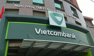 Vietcombank công bố bán vàng miếng tại 6 điểm giao dịch