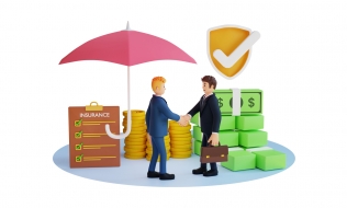 Bảo hiểm liên kết đầu tư: Chấp nhận mạo hiểm khi muốn có lãi cao